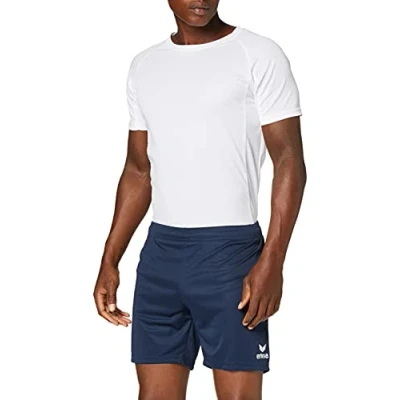 Afbeelding van ERIMA RIO 2.0 short met binnenslip new navy / 5