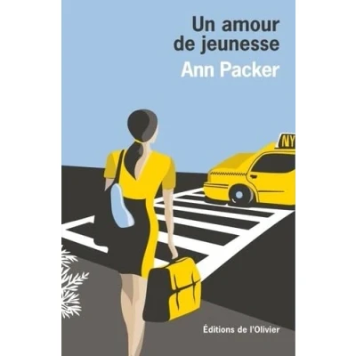 Afbeelding van UN AMOUR DE JEUNESSE