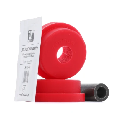 Afbeelding van Draagarmrubber TEDGUM TED42829