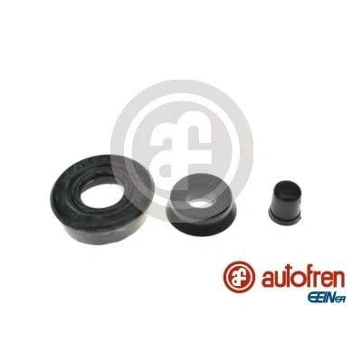 Afbeelding van Autofren Seinsa Wielremcilinder reparatieset D3387