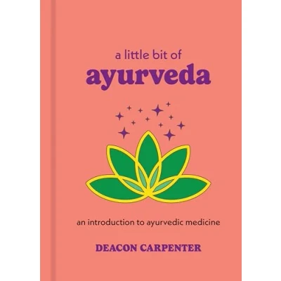 Afbeelding van Little Bit Series A of Ayurveda