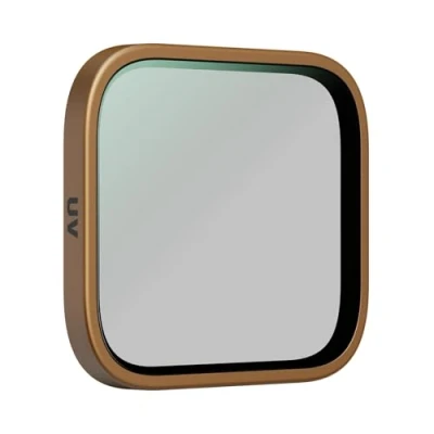 Afbeelding van PolarPro LiteChaser iPhone 16 UV Filter