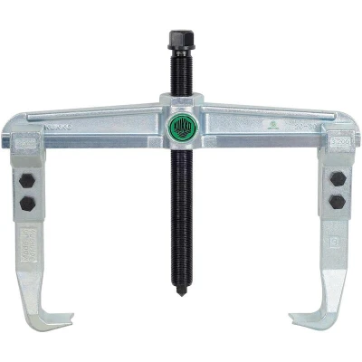Afbeelding van KUKKO 20 30 trekker met twee armen 350mm