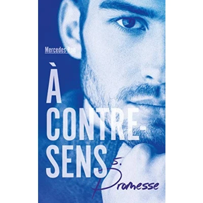 Afbeelding van A contre sens,5:promesse