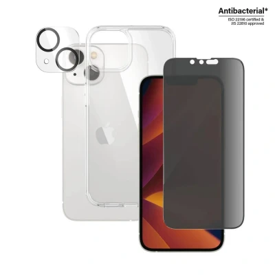 Afbeelding van PanzerGlass™ iPhone 14 Bundle