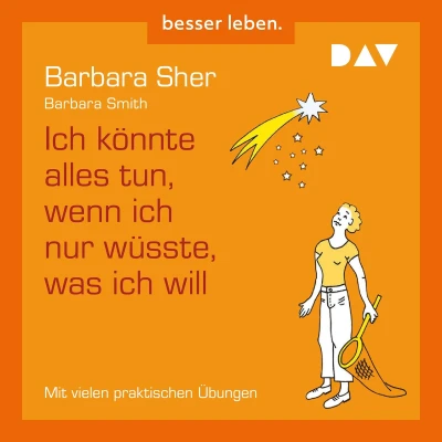 Afbeelding van ich könnte alles tun, wenn nur wüsste, was will