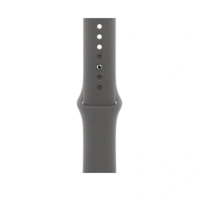 Image de Apple Bracelet pour montre intelligente 45 mm 140 210 olive