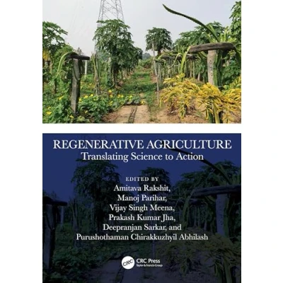 Afbeelding van Regenerative Agriculture