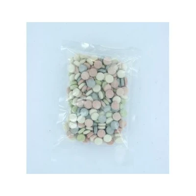 Afbeelding van Katten snoepmix 250 stuks