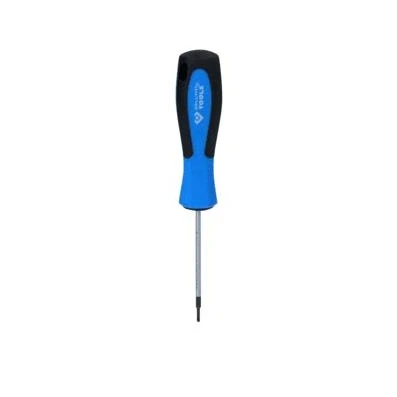 Afbeelding van Brilliant Tools, Schroevendraaiers, BT031052
