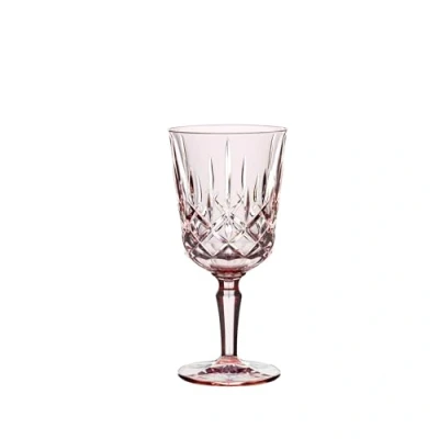 Afbeelding van Nachtmann Noblesse Cocktail/Wijn glazen Rosé 2 stuks