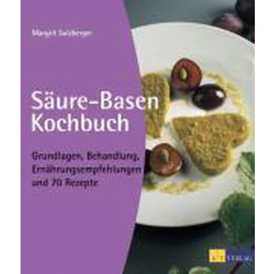 Afbeelding van Säure Basen Kochbuch