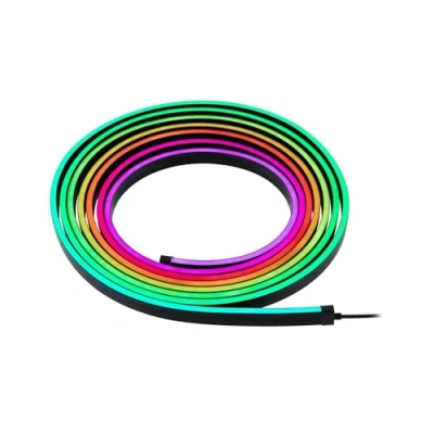 Afbeelding van Paulmann 79557 LED lichtband 230 V 5 m RGB 1 set(s)