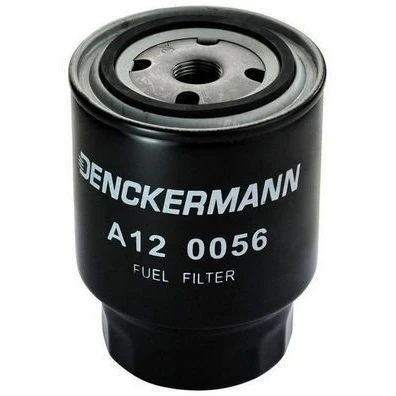Afbeelding van DENCKERMANN A120056 Brandstoffilter Pijpfilter NISSAN: Primera Hatchback, TERRANO 2, NP300 Navara Pickup