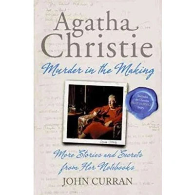 Afbeelding van Agatha Christie