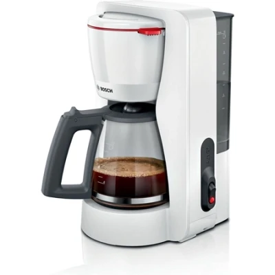 Afbeelding van Bosch TKA2M111 MyMoment Koffiezetapparaat Wit