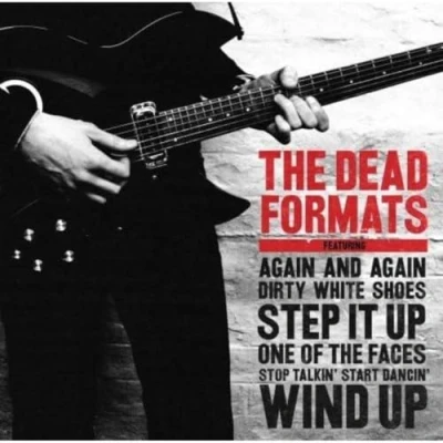 Afbeelding van Dead Formats