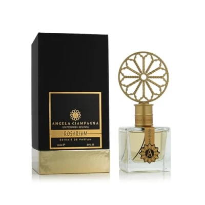 Afbeelding van Rosarium Extrait De Parfum