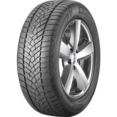Afbeelding van Fulda Kristall Control Suv 235/55 R17 103V XL