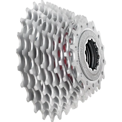 Afbeelding van Miche Cassette Shimano 10s 14 27t Zilver
