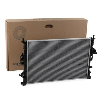Afbeelding van Nissens Radiateur 65615A
