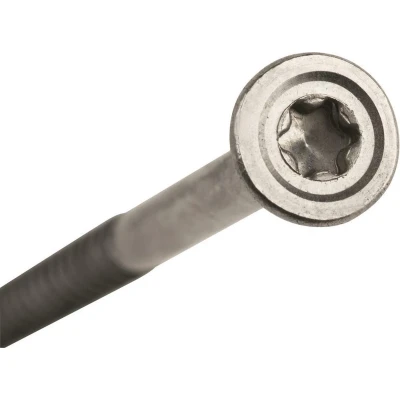 Afbeelding van Paslode Nagel 2,8x50 mm RVS 1250 stuks