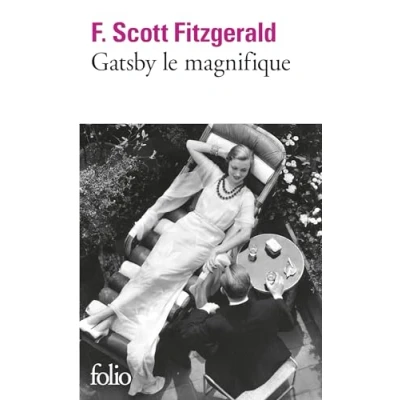 Afbeelding van Gatsby Le Magnifique