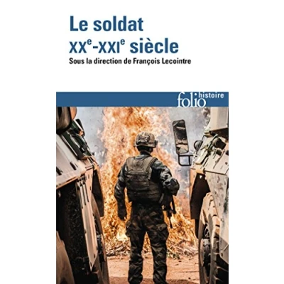 Afbeelding van Le soldat