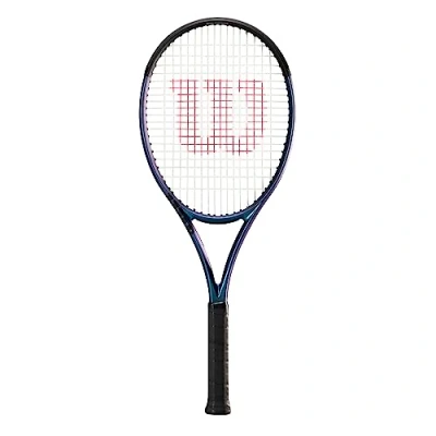 Afbeelding van Wilson Ultra 100UL V4 Tennisracket 0 Multicolour