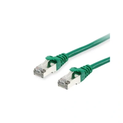 Image de equip cordon de raccordement 3 m vert