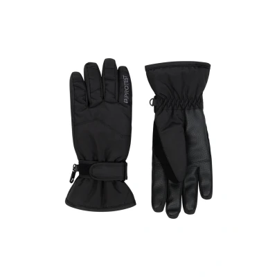 Afbeelding van Protest Prtbarkar JR Handschoenen voor kinderen, Maat: 140/146, True black