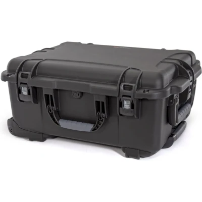Afbeelding van Nanuk 955 Case w/padded divider Black