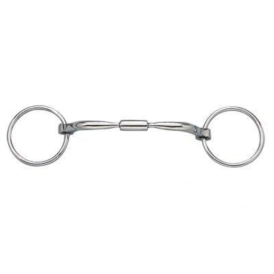 Image de Myler Mors de Filet Comfort MB02 Level 2 12cm