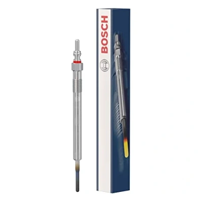 Image de 1 bougie de préchauffage bosch 0250403023