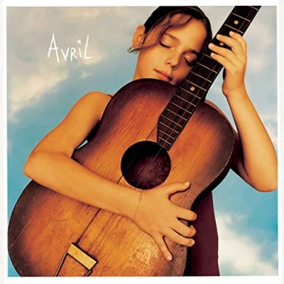 Afbeelding van Avril
