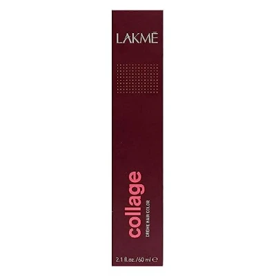 Afbeelding van Lakmé Collage haarverf 60 ml 5/13 As Goud Lichtbruin