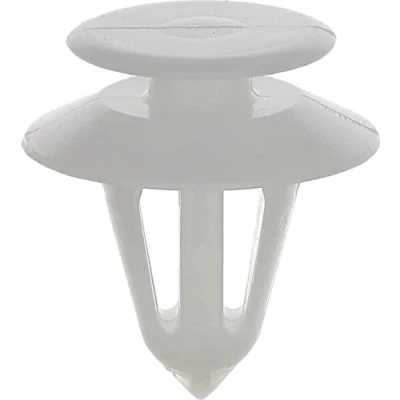 Afbeelding van RESTAGRAF 10333 Clip, sier /beschermingslijst OPEL: Combo C Box Body / Estate, Corsa Hatchback