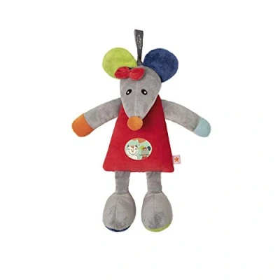 Afbeelding van Fashy Warmteknuffel Muis Mimi