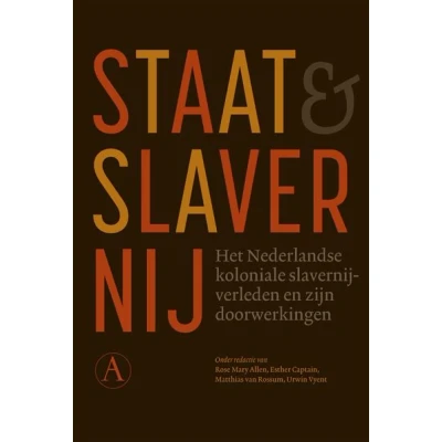 Image de Staat &amp; slavernij