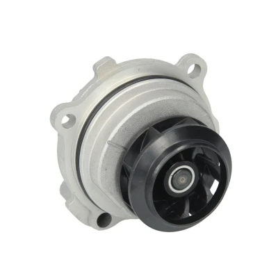 Afbeelding van Saleri SIL PA1270A Waterpomp 23 Mechanisch 57,2 VOLKSWAGEN: Golf 6, 5, Caddy 3, AUDI: A4 B7 Avant, B5 Saloon, A3 Sportback