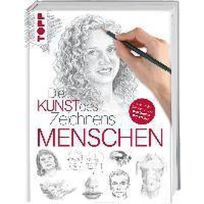 Afbeelding van Die Kunst des Zeichnens Menschen