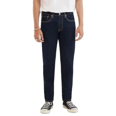 Image de Levi&#039;s Homme Jeans 502 Taper, Ama Rinsey, 32W / 30L