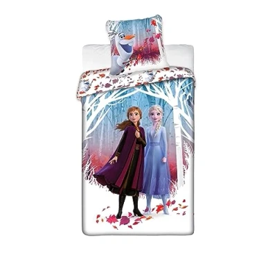 Afbeelding van Frozen Disney Dekbedovertrek 5425039180472