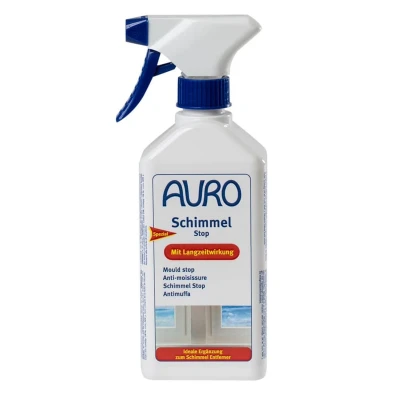 Afbeelding van Auro Schimmel Stop (Nr. 413)
