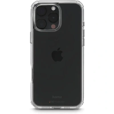 Afbeelding van Hama Extreme Protect cover voor Apple iPhone 16 Pro Max
