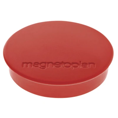 Afbeelding van magnetoplan magneten Discofix Standaard, 10 st.
