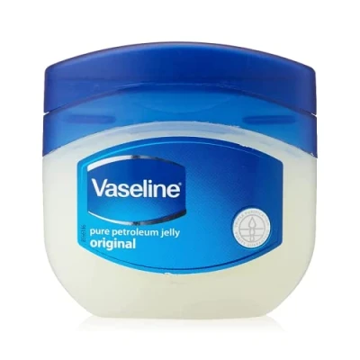Afbeelding van Vaseline Originele Vasteline gelei met een inhoud van 1 x 50 ml.