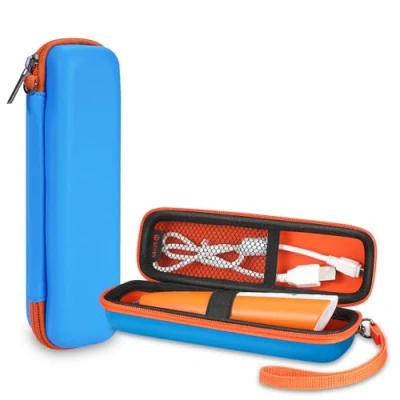 Afbeelding van SITHON Ravensburger tiptoi 00806/00801 / 00802/00700 00804/00805/00036 kunstleren tas blauw