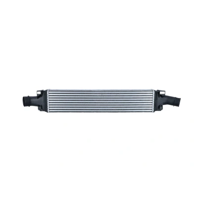 Afbeelding van NRF 309103 Intercooler Aluminium AUDI: A4 B9 Avant