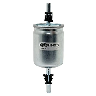 Afbeelding van MAGNETI MARELLI 153071760109 Brandstoffilter Opschroeffilter Diesel FIAT: Punto II Hatchback, KIA: SORENTO 1, JEEP: Cherokee III